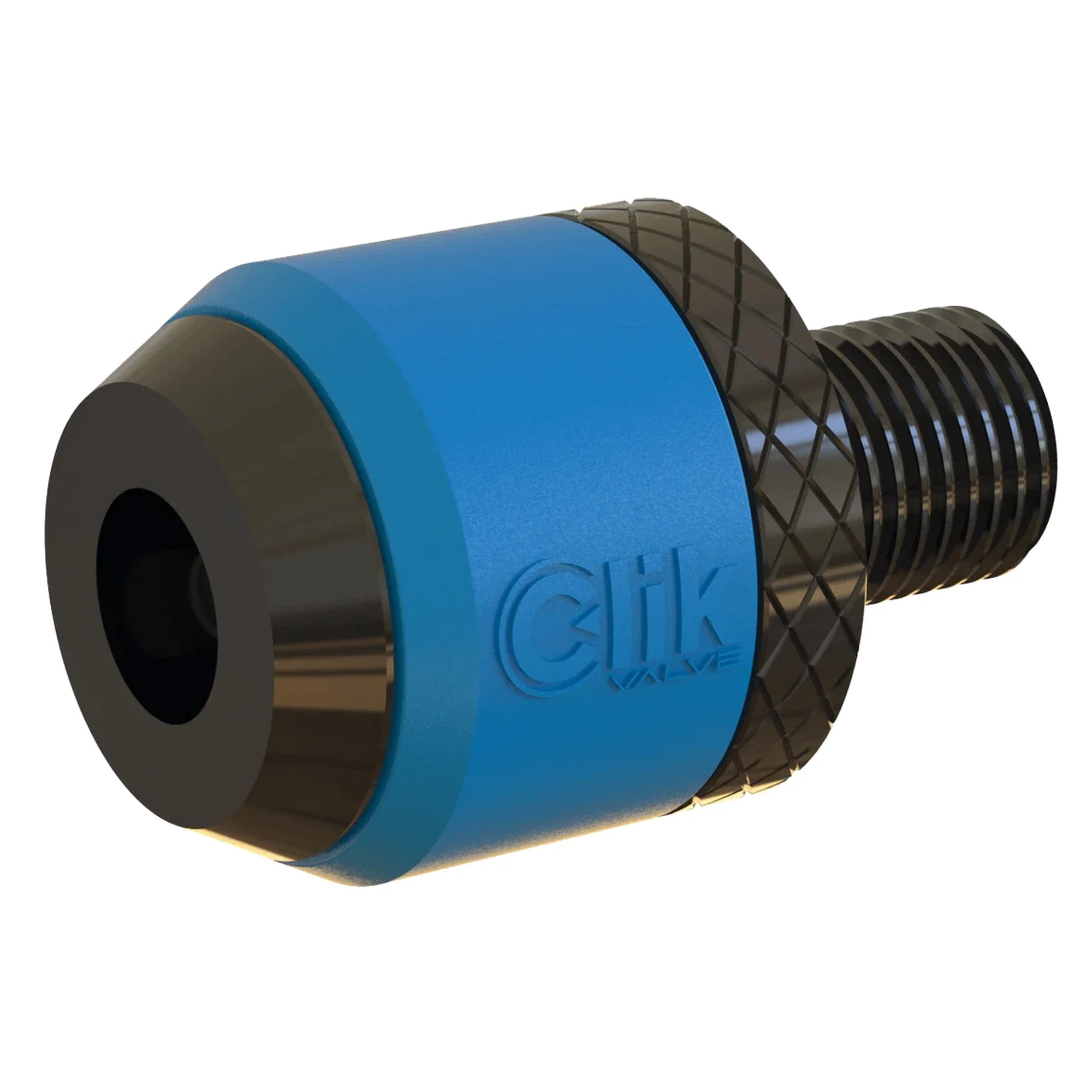 Schrader Pump Head Adapter For Clik Valve - Image 2
