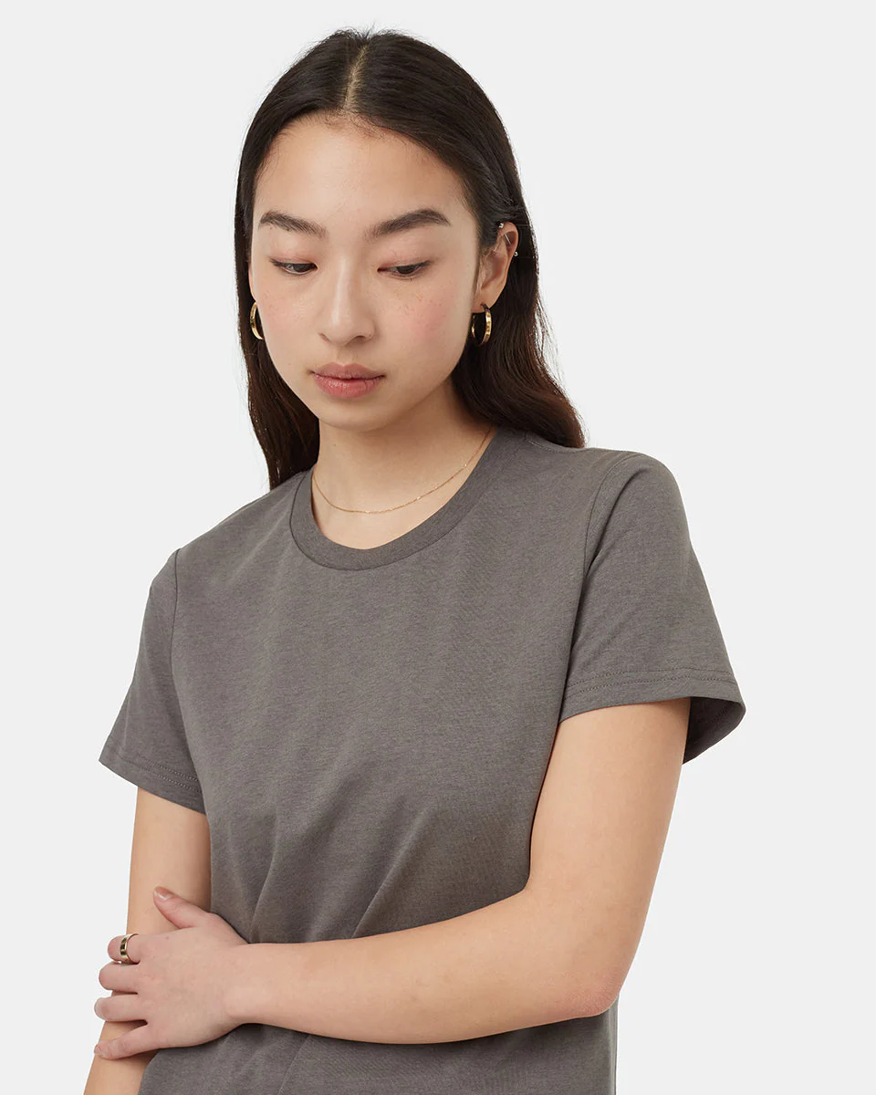 Seablend Classic T-shirt - Image 4