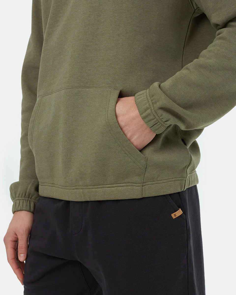 SeaFleece Snap Hoodie - Image 5