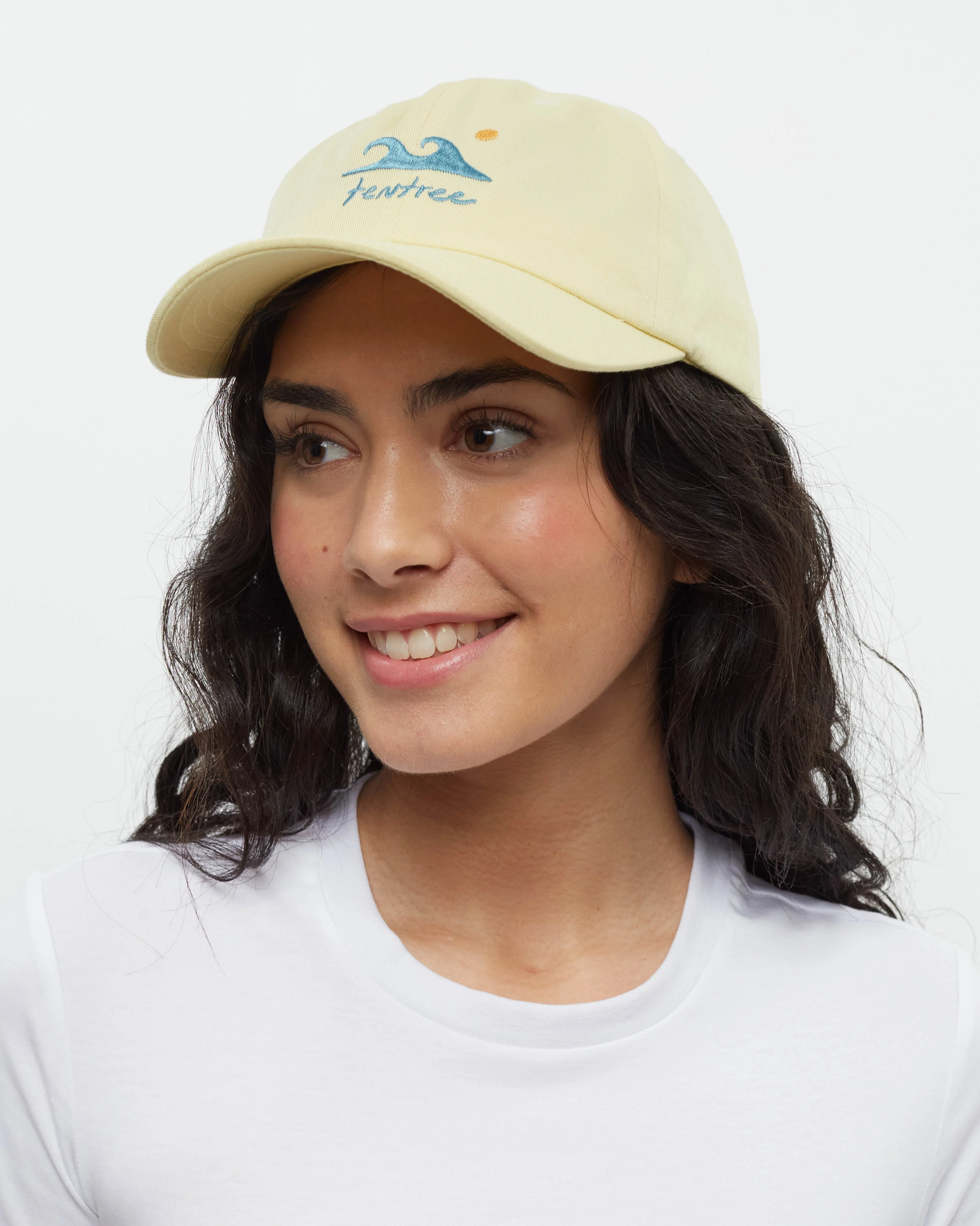 Seaforestation Peak Hat - Image 4