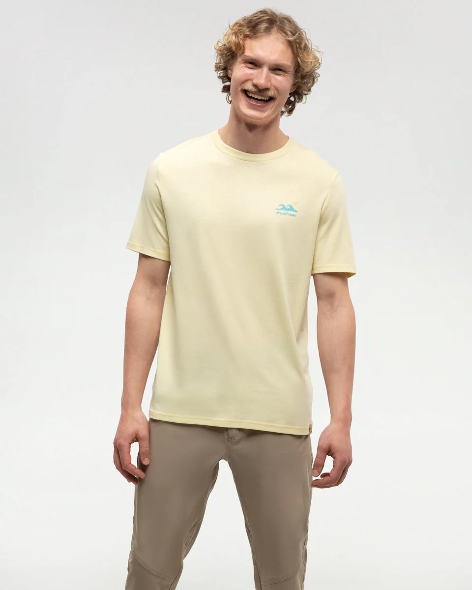 Seaforestation T-Shirt - Image 2