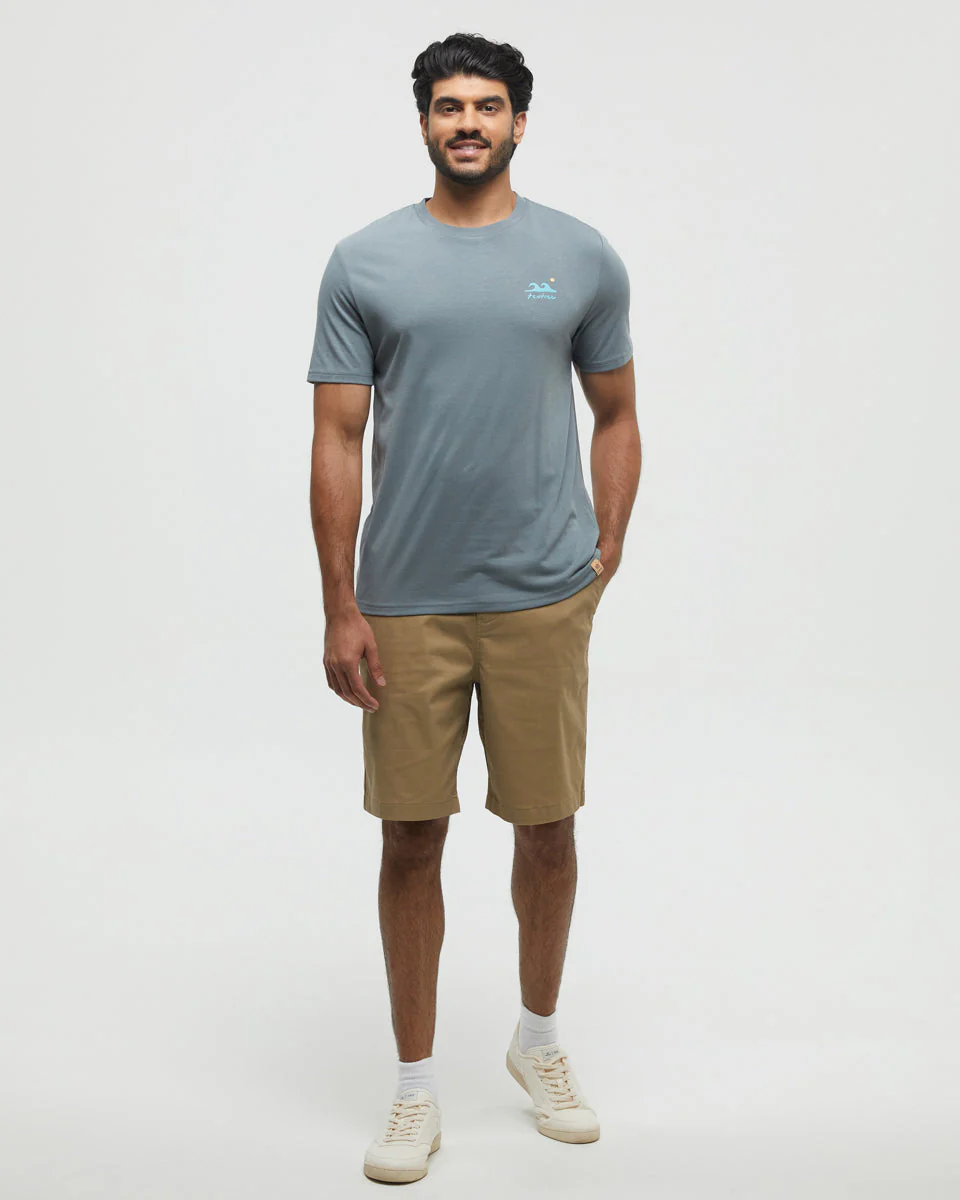 Seaforestation T-Shirt - Image 2