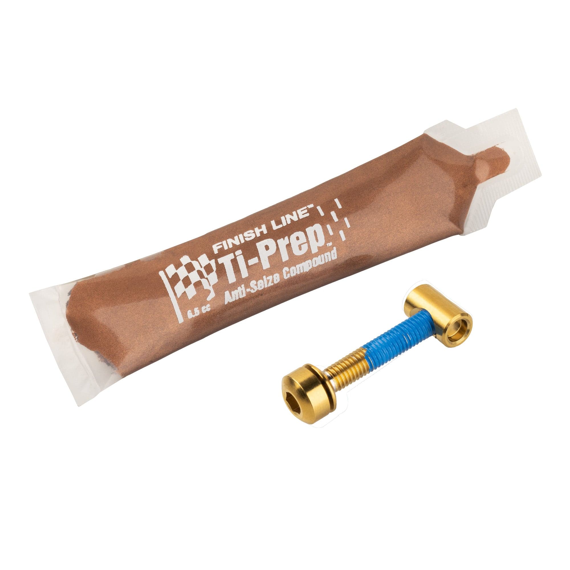 Seatpost Clamp Titanium Bolt Hardware Upgrade Kit - Image 19