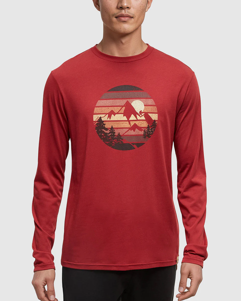 Secret Sasquatch Longsleeve - Image 4