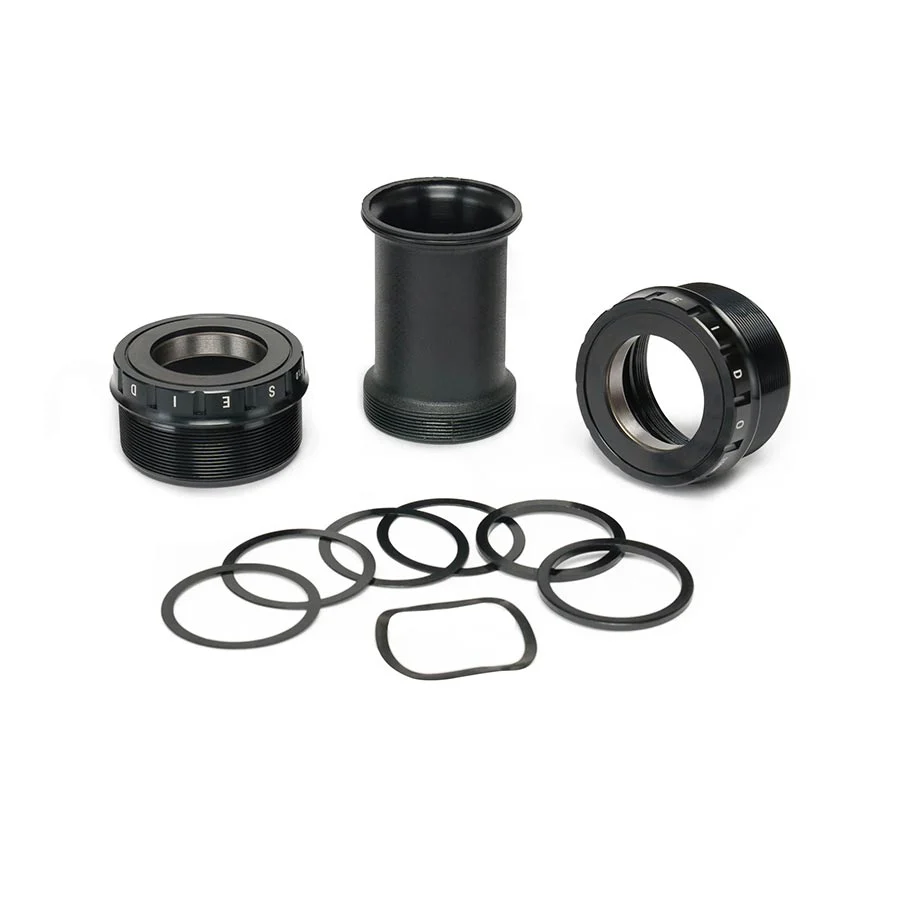 Seido T47 Pro Threaded Cups T47 85.5/86.5mm 30mm