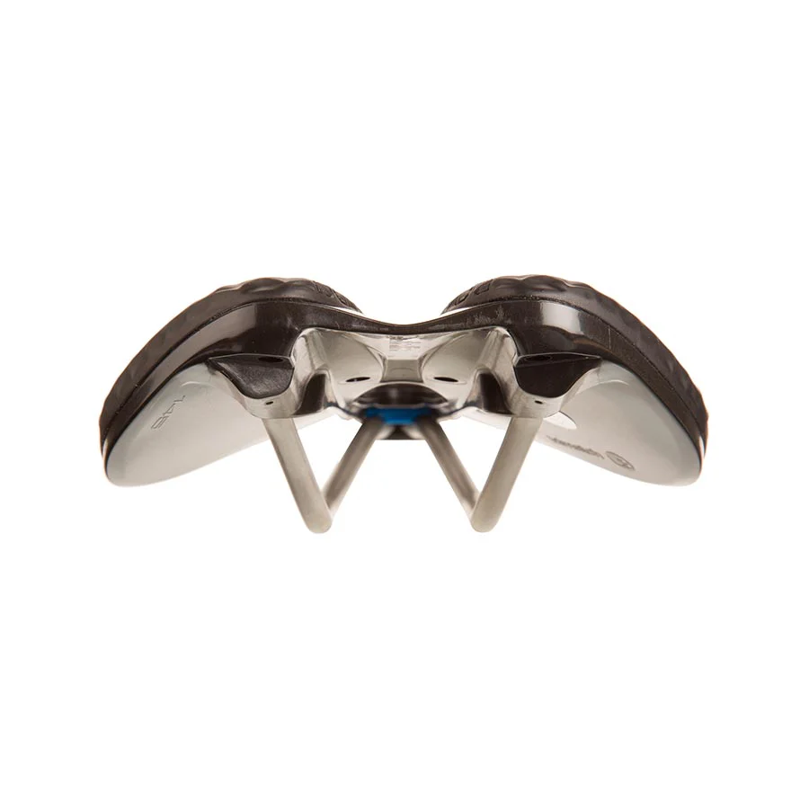 Selle Italia Novus Boost Evo TI316 Saddle 145 x 245mm Unisex Black