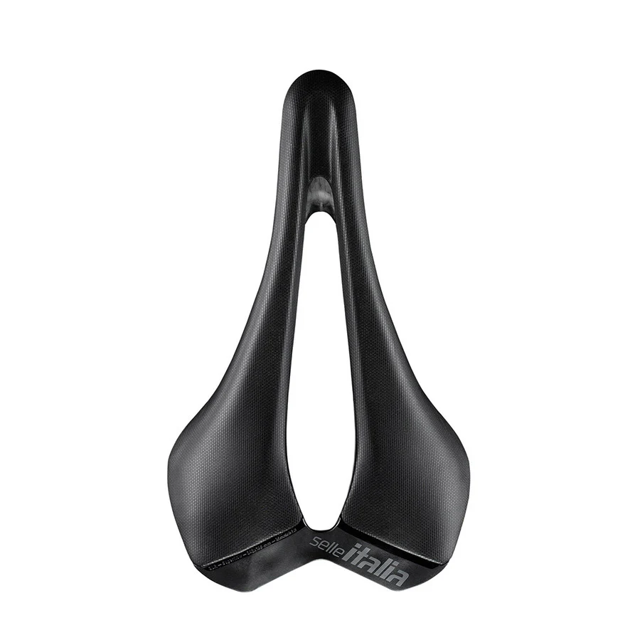 Selle Italia SLR Racing Replica L3 Carbon Rails Black