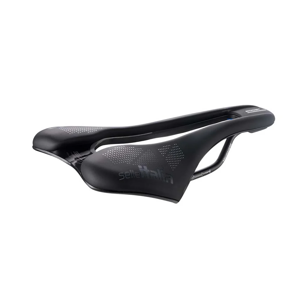 Selle Italia SLR TM Boost Superflow S3 Manga Rail Soft Touch
