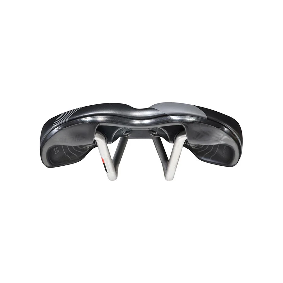 Selle Italia X-BOW Saddle 255 x 155mm Unisex 276g Black
