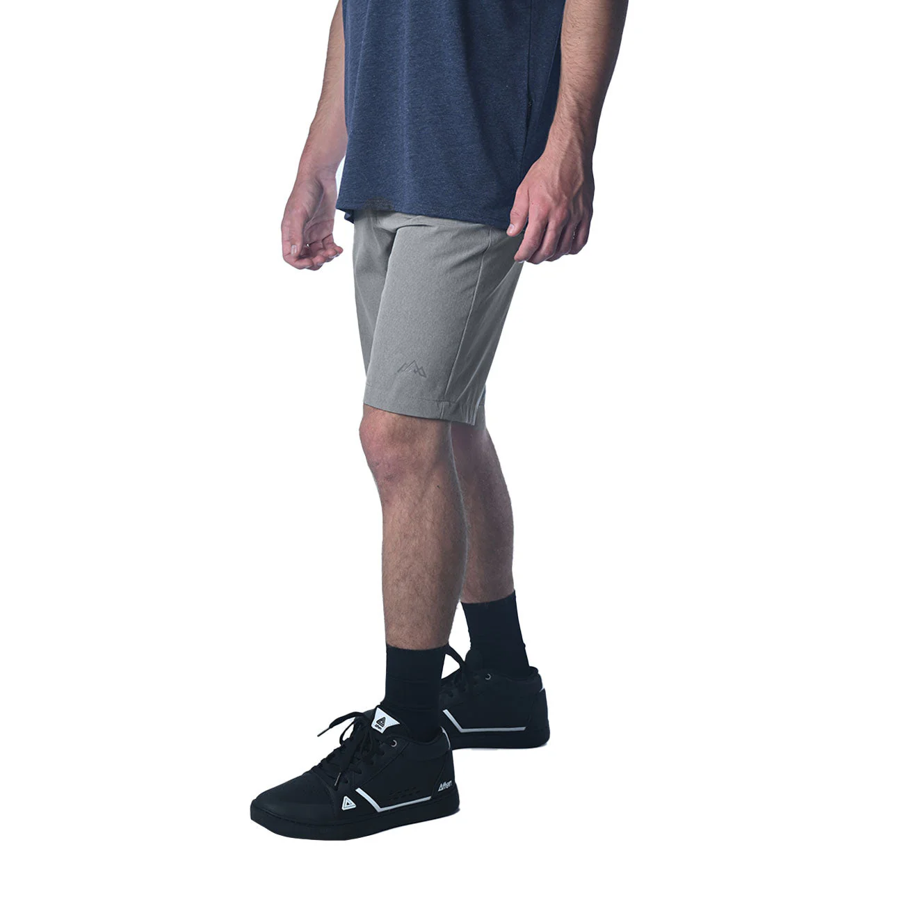 Sessions MTB Shorts - Granite - Image 3