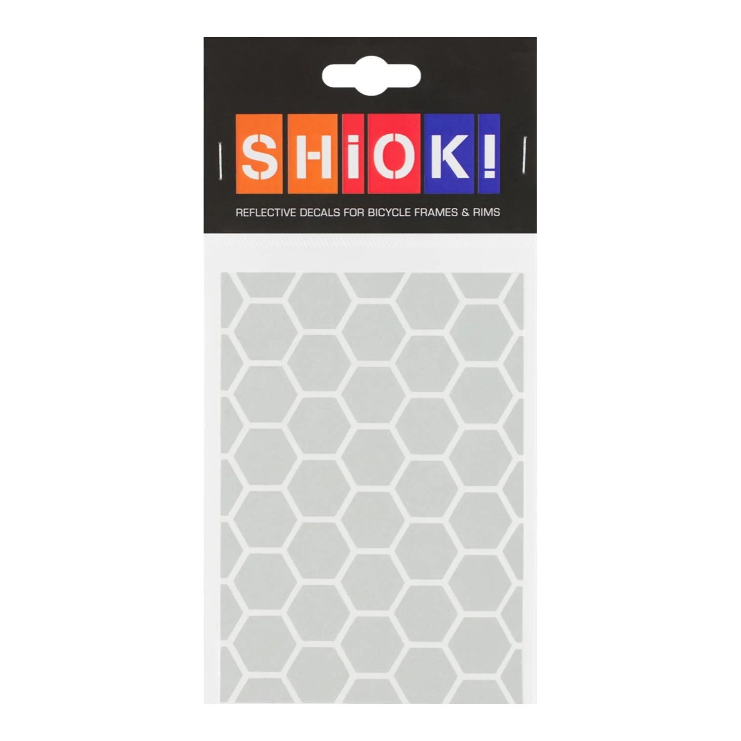 SHIOK - HONEYCOMB Frame Reflectives - Image 22