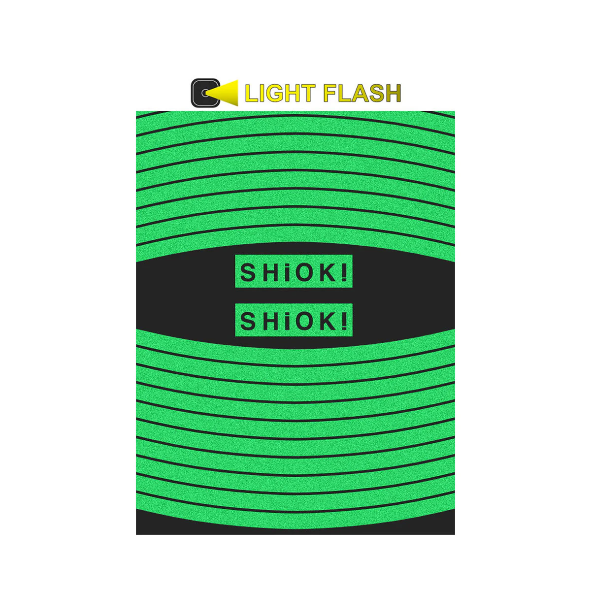 SHIOK - STRAIGHT Rim Reflectives - Image 10