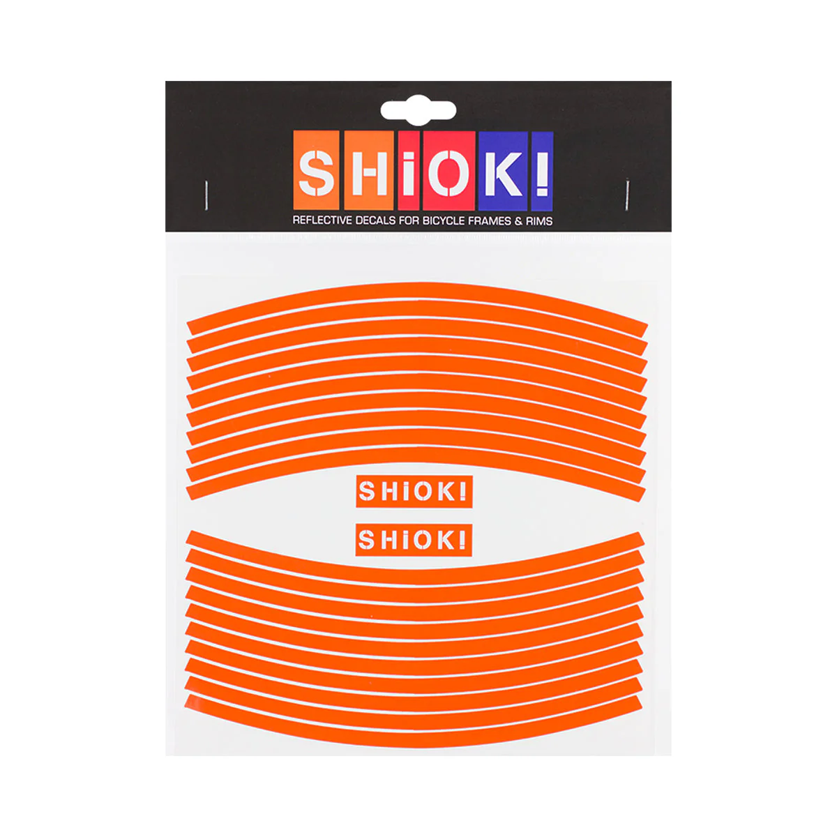 SHIOK - STRAIGHT Rim Reflectives - Image 11