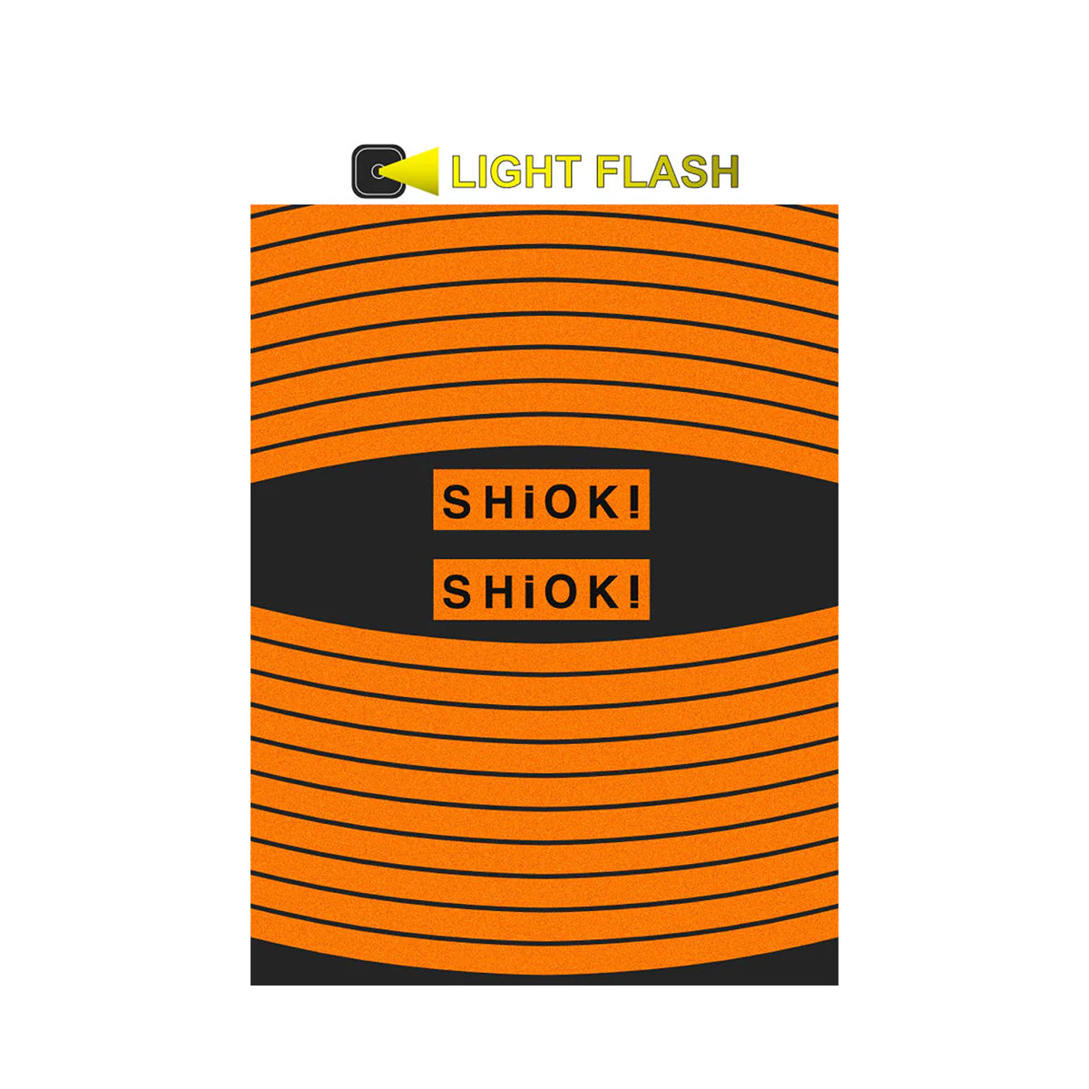 SHIOK - STRAIGHT Rim Reflectives - Image 12