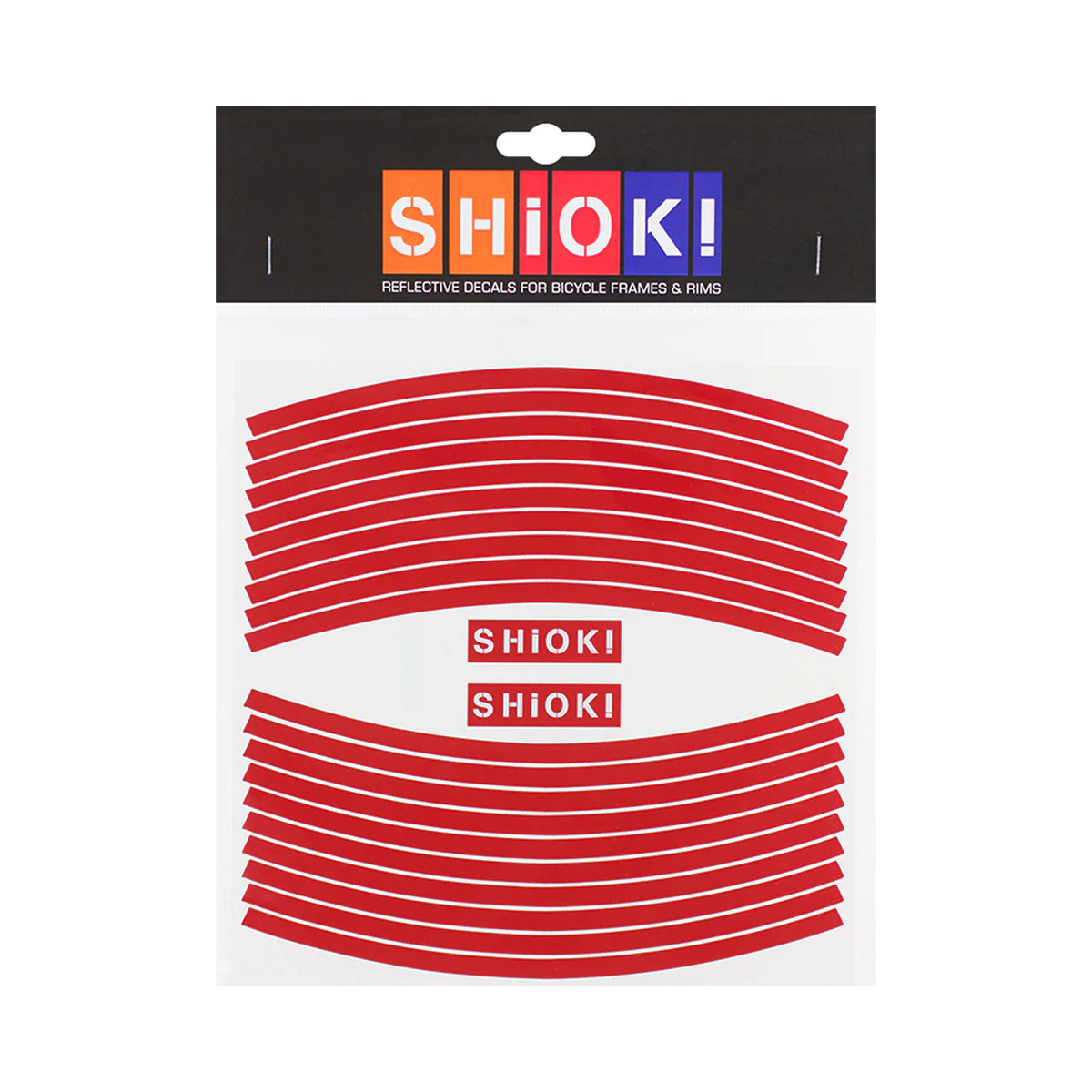SHIOK - STRAIGHT Rim Reflectives - Image 13