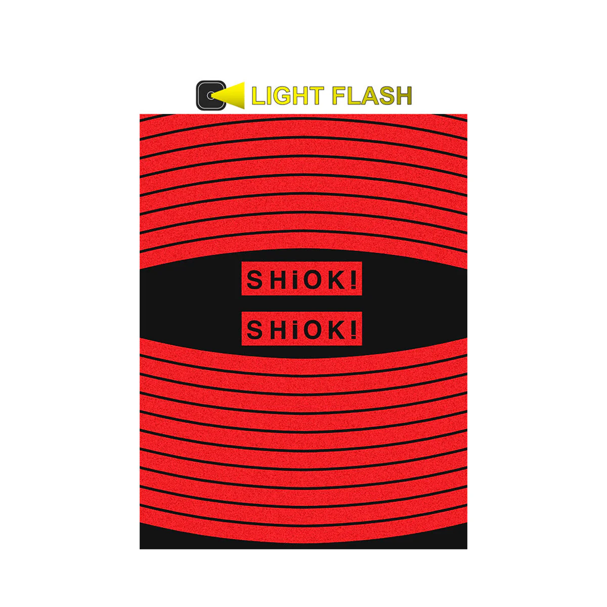 SHIOK - STRAIGHT Rim Reflectives - Image 14