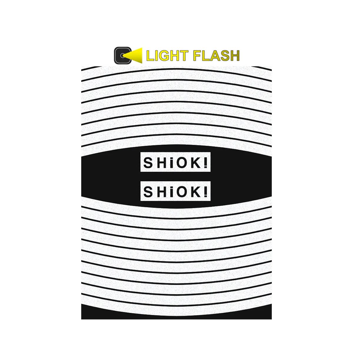 SHIOK - STRAIGHT Rim Reflectives - Image 16