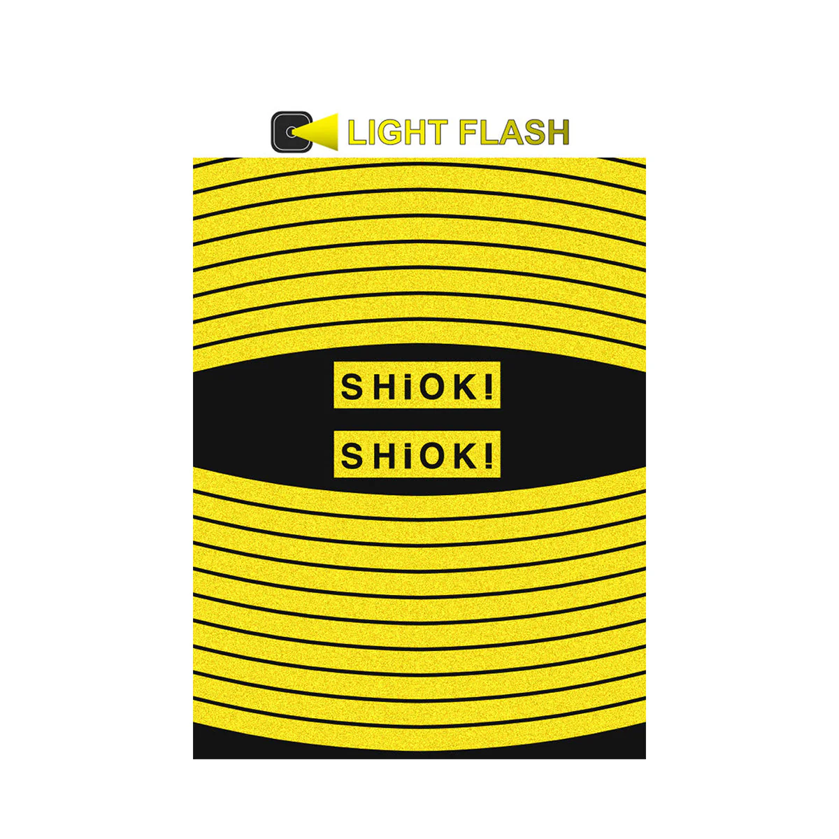 SHIOK - STRAIGHT Rim Reflectives - Image 18