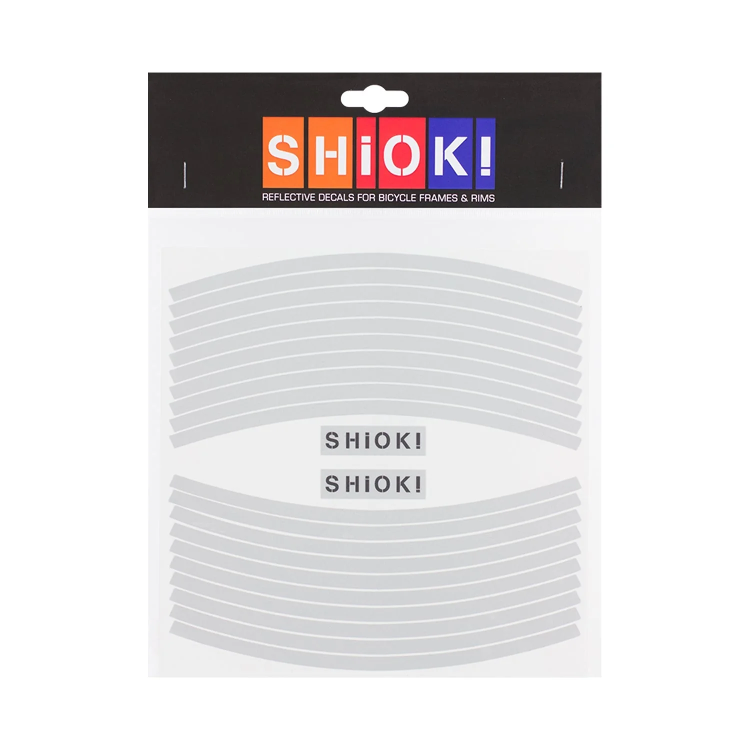 SHIOK - STRAIGHT Rim Reflectives - Image 21