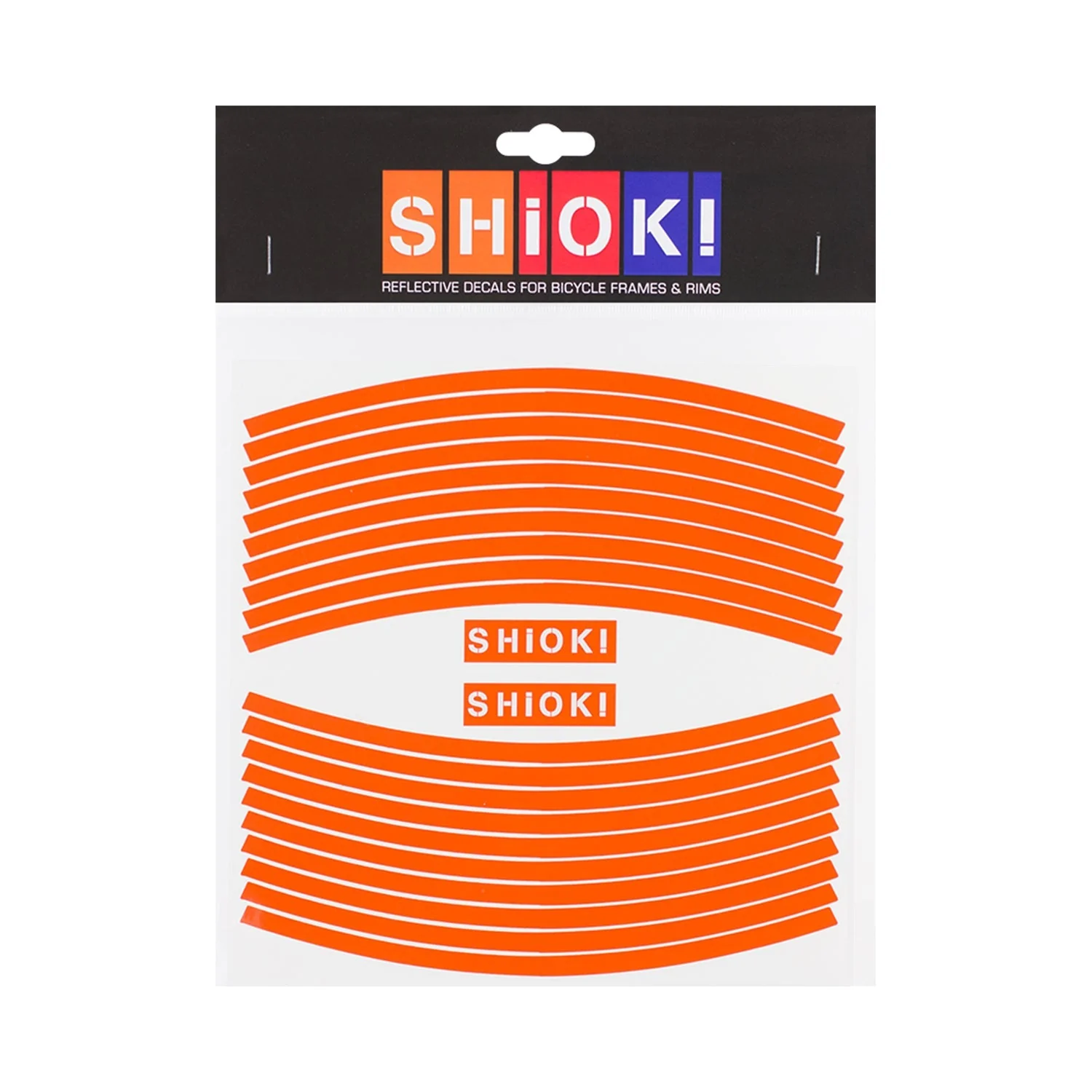 SHIOK - STRAIGHT Rim Reflectives - Image 25