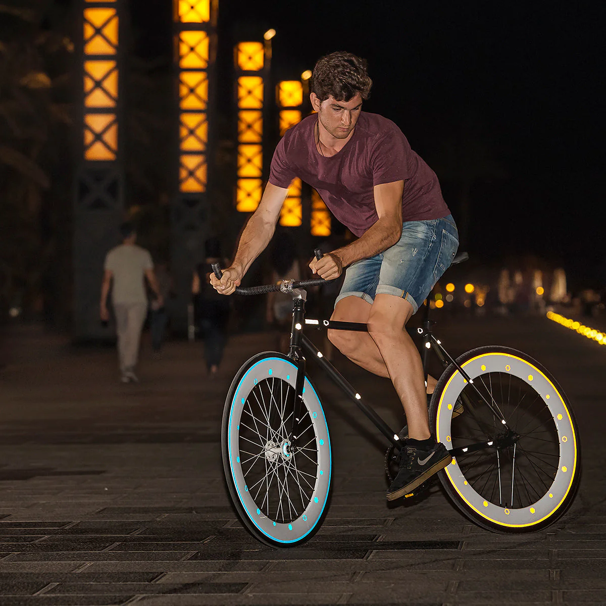SHIOK - STRAIGHT Rim Reflectives - Image 4
