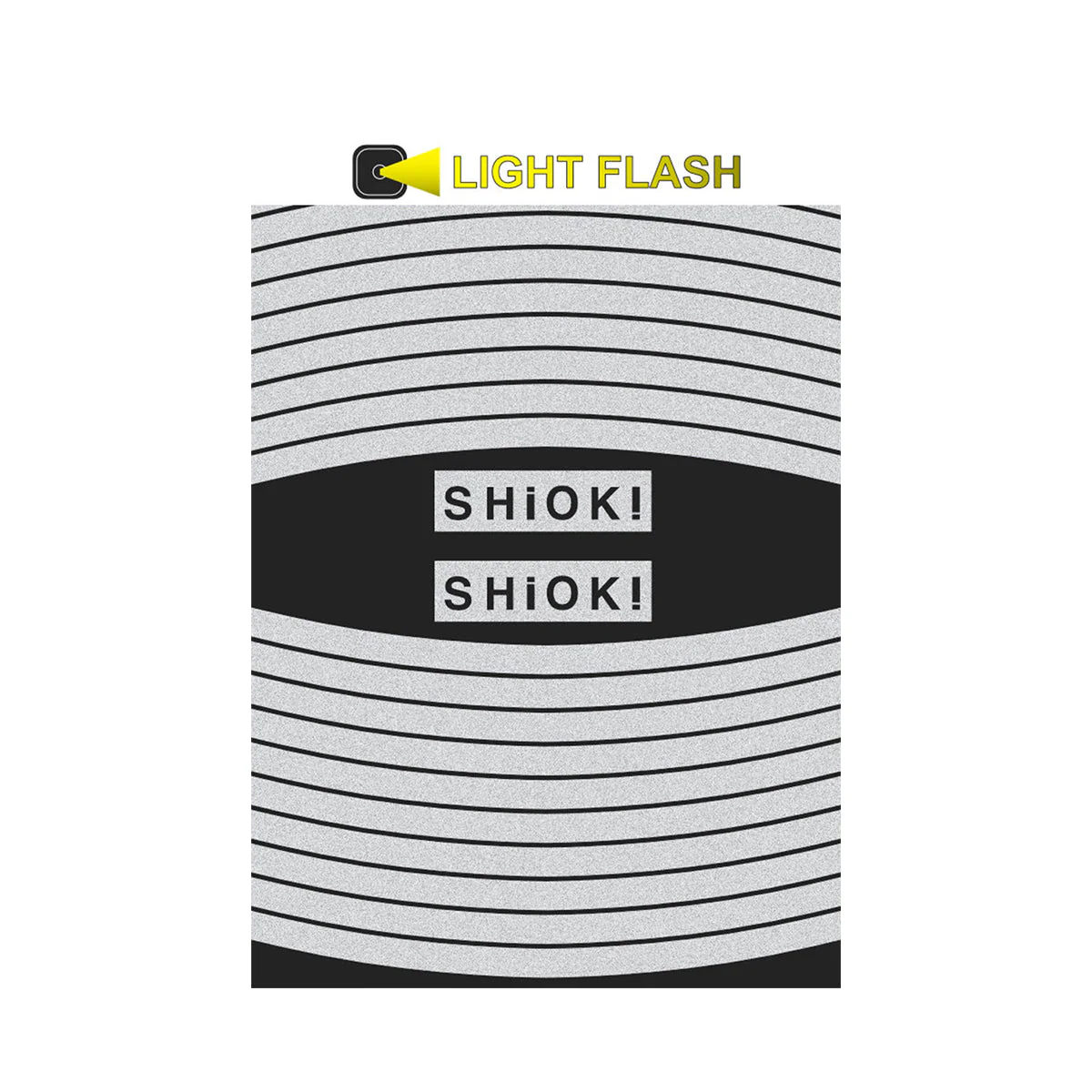 SHIOK - STRAIGHT Rim Reflectives - Image 6