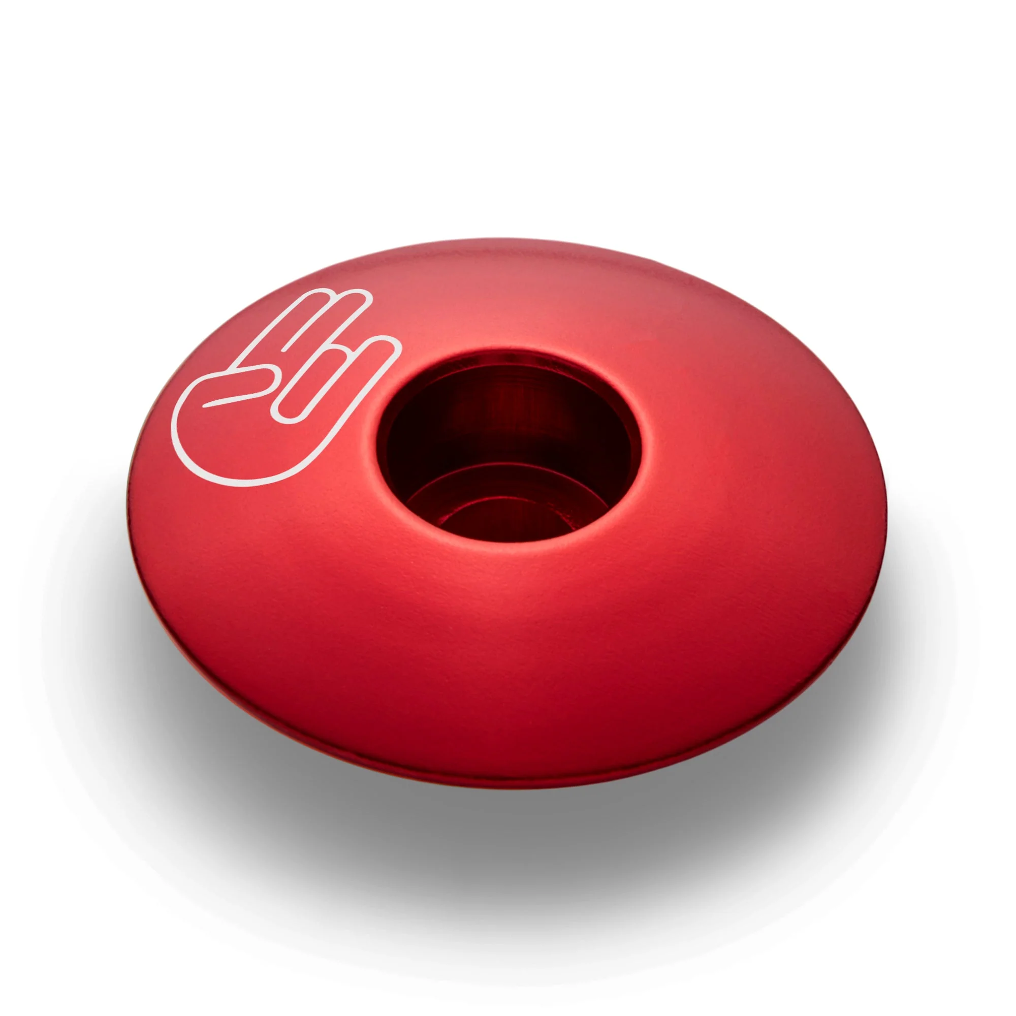 Shocking Signals Shocker Bicycle Headset Cap - Image 13