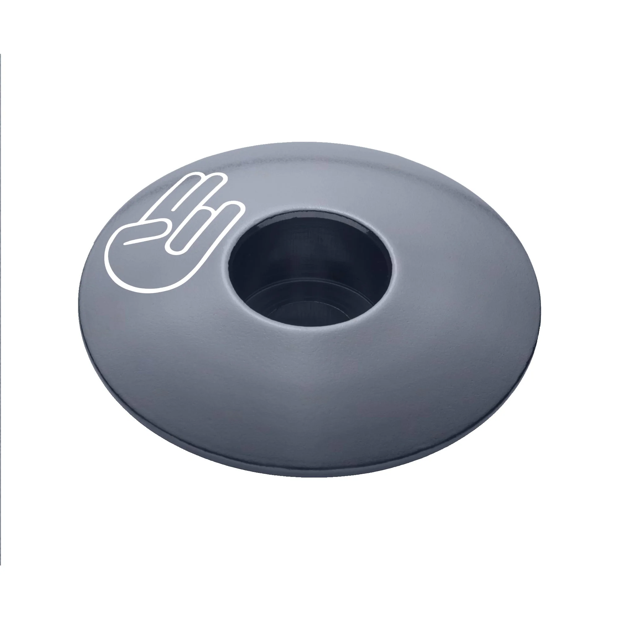 Shocking Signals Shocker Bicycle Headset Cap - Image 15