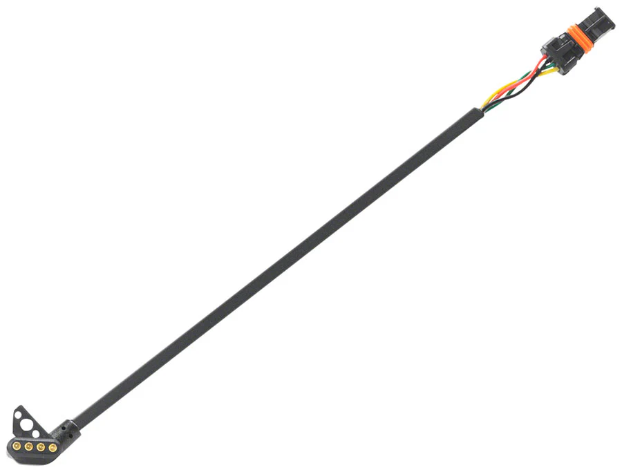 Bosch Drive Unit Cable 1500mm For Kiox BUI330 Smartphonehub And Nyon BUI350 - Bosch eBike System 2