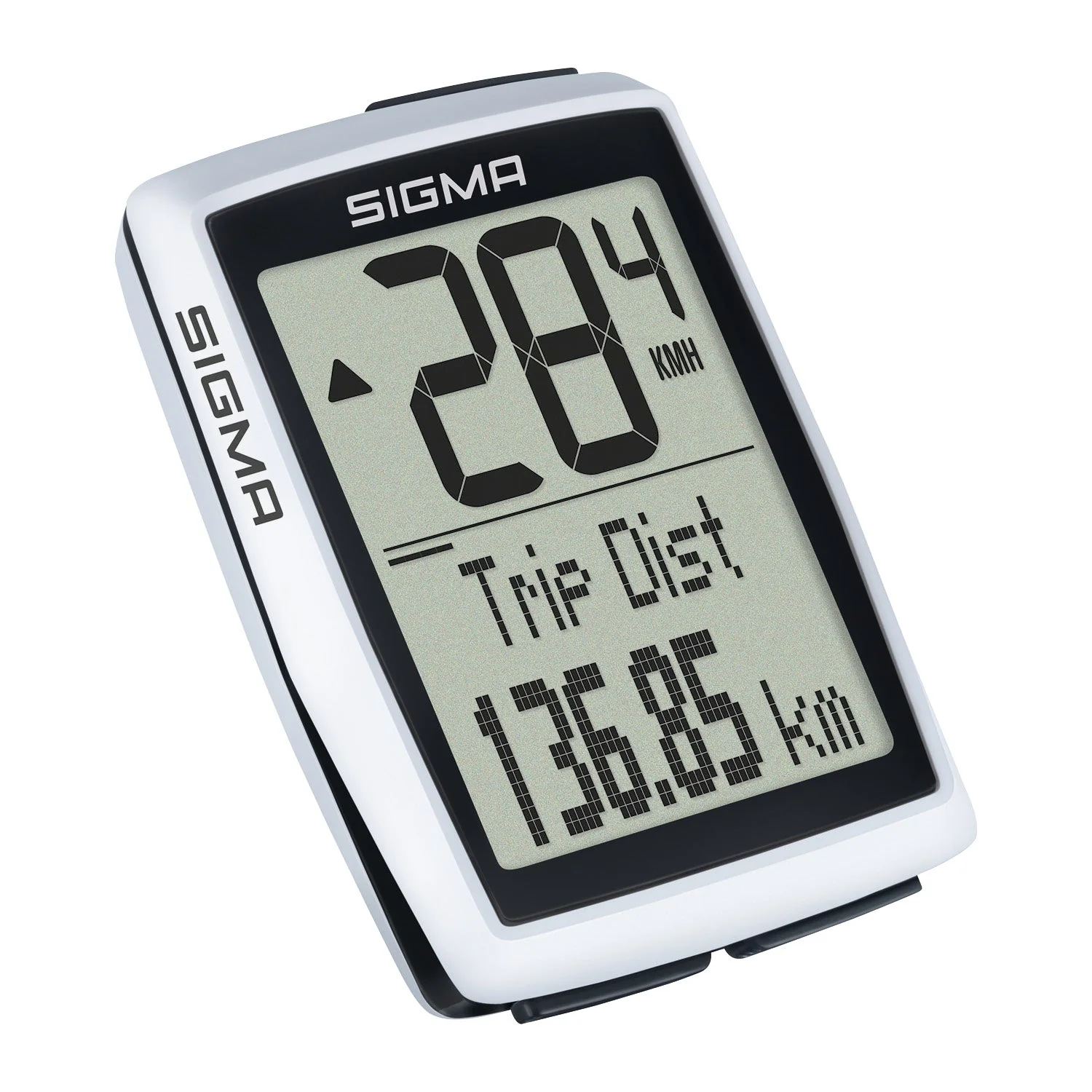 SIGMA Computers - Originals BC 12.0 Wireless STS w/ Optional Cadence - Image 8