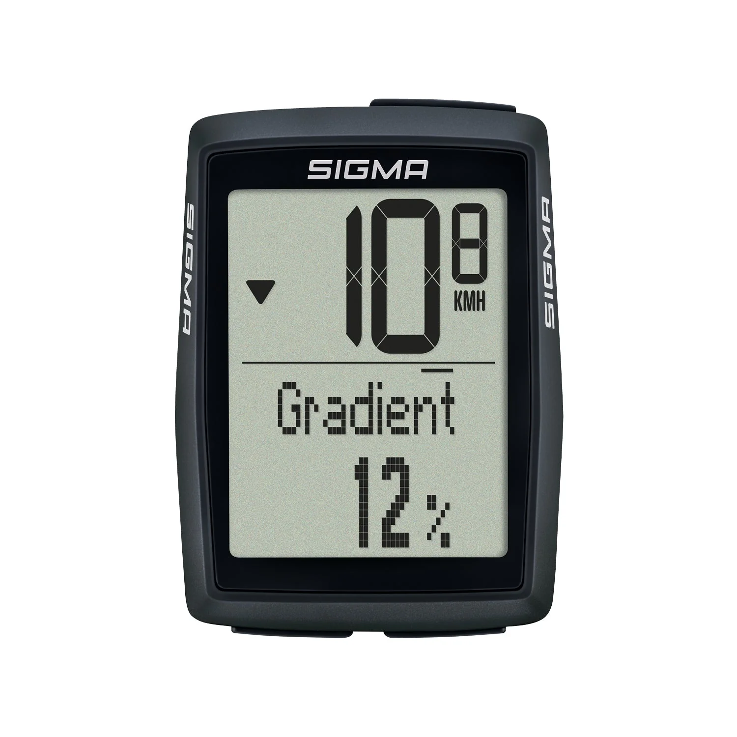 SIGMA Computers - Originals BC 14.0 Wireless STS w/ Optional Cadence - Image 2