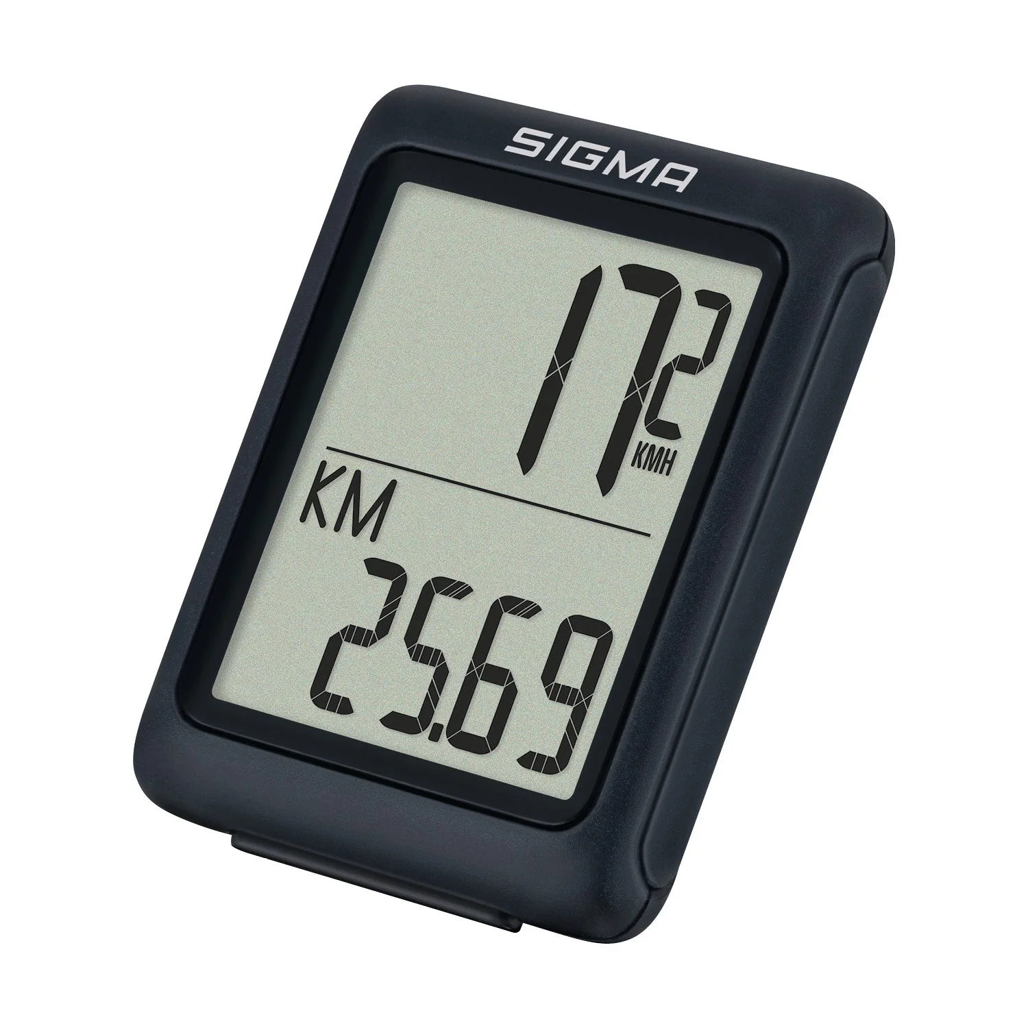 SIGMA Computers - Originals BC 5.0 Wireless ATS (05211) - Image 9