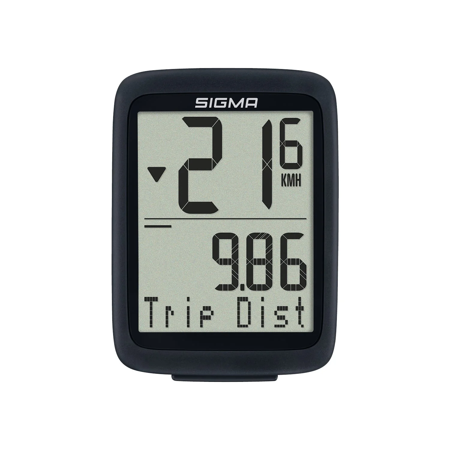 SIGMA Computers - Originals BC 8.0 Wireless ATS (08211) - Image 8
