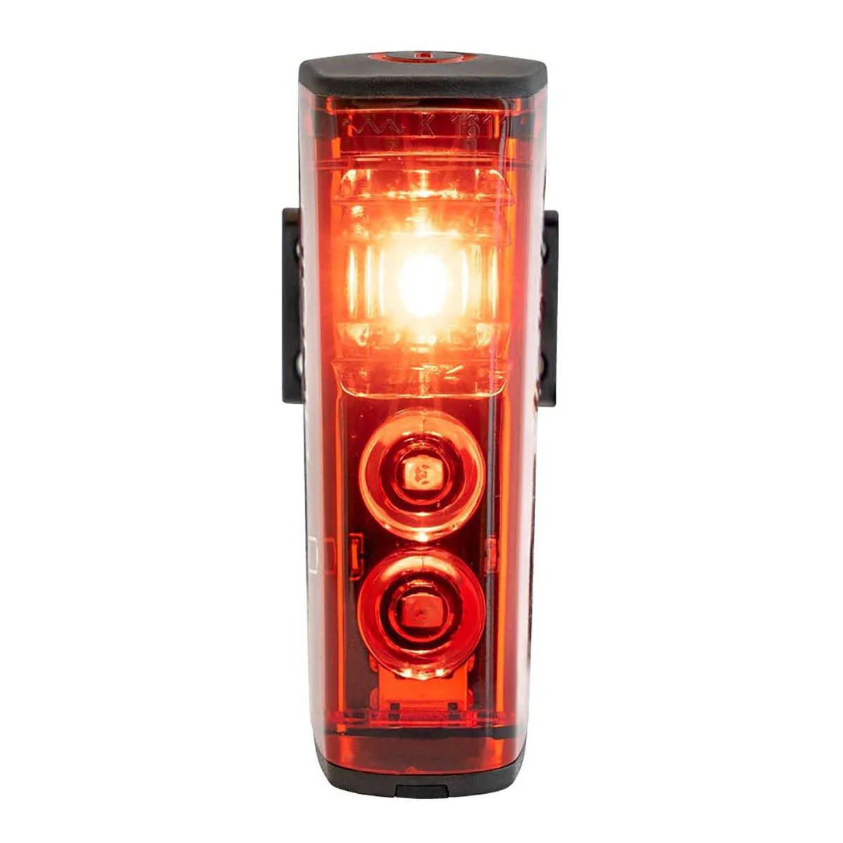 SIGMA Light - BLAZE FLASH, Rear Light w/ Brake Light - Image 2
