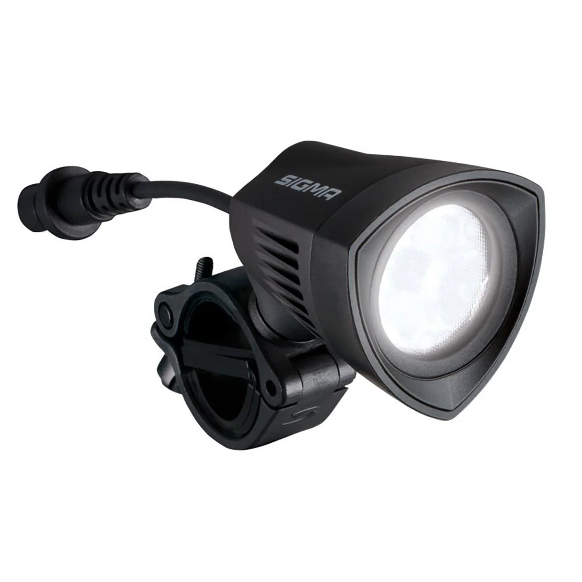SIGMA Light - BUSTER 2000 Power Light