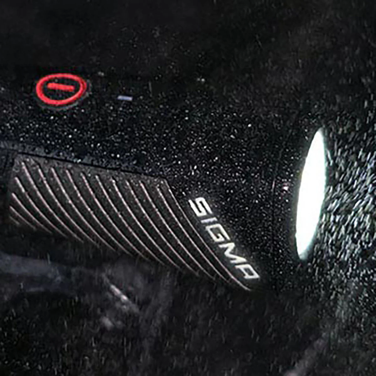SIGMA Light - BUSTER 800, Bicycle Front Light - Image 6
