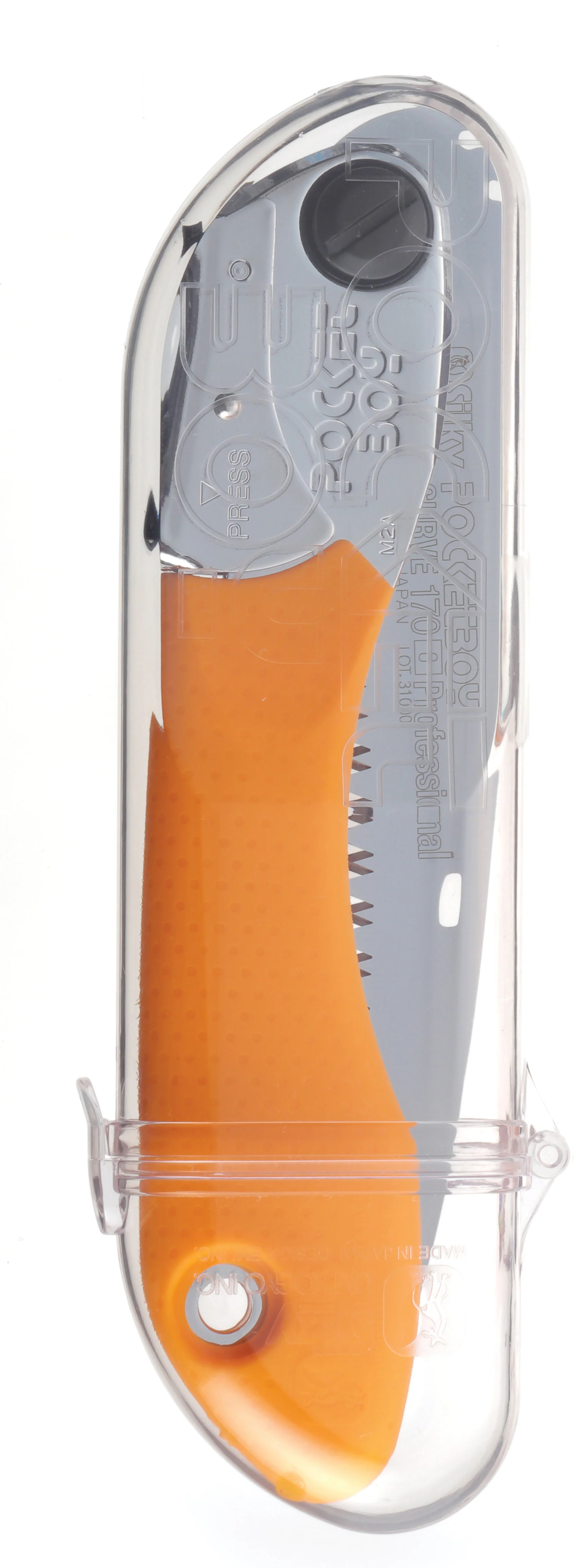 Silky PO Cketboy Curve 170 Mm - Image 3
