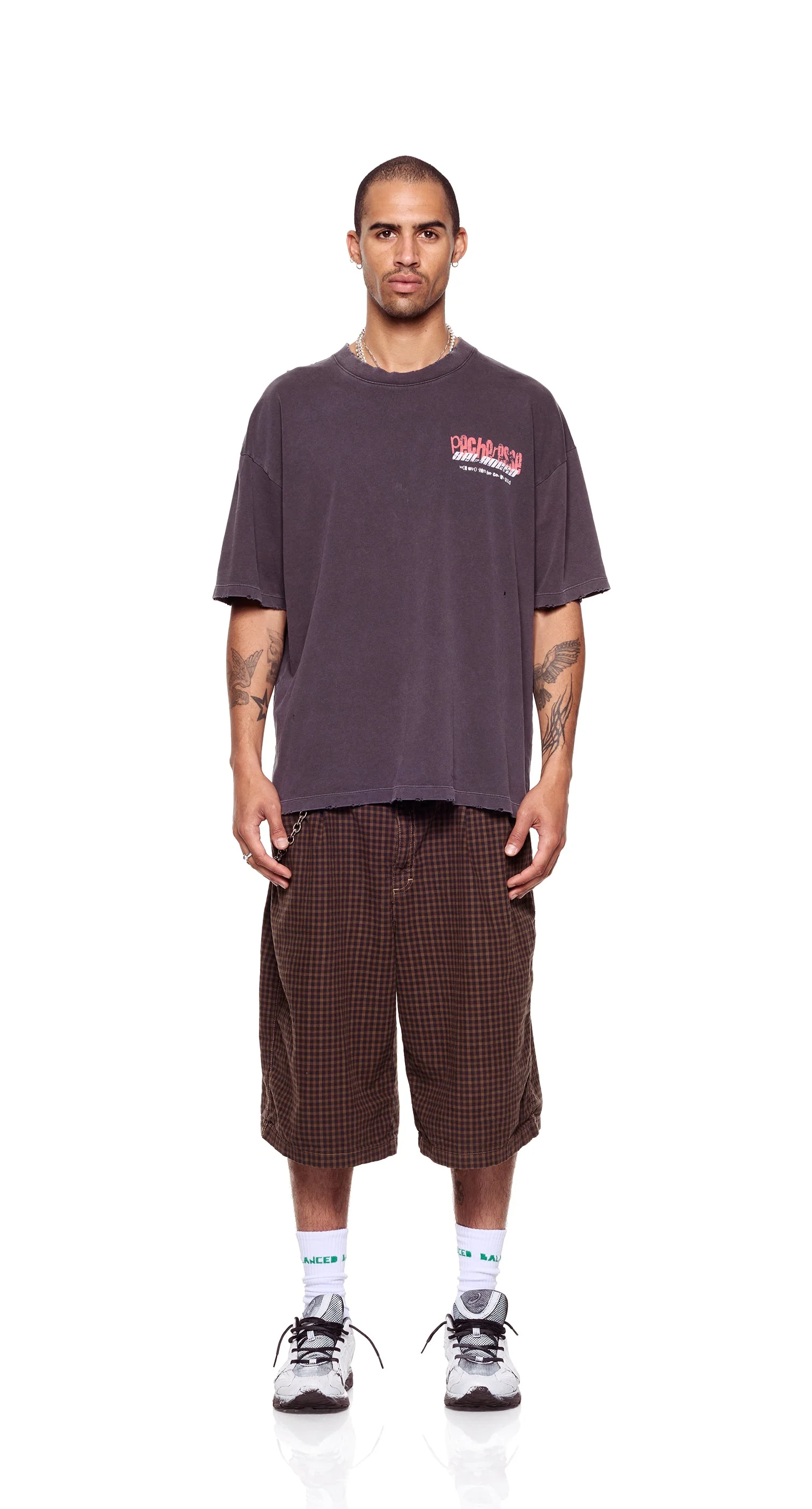 Sinners Tee