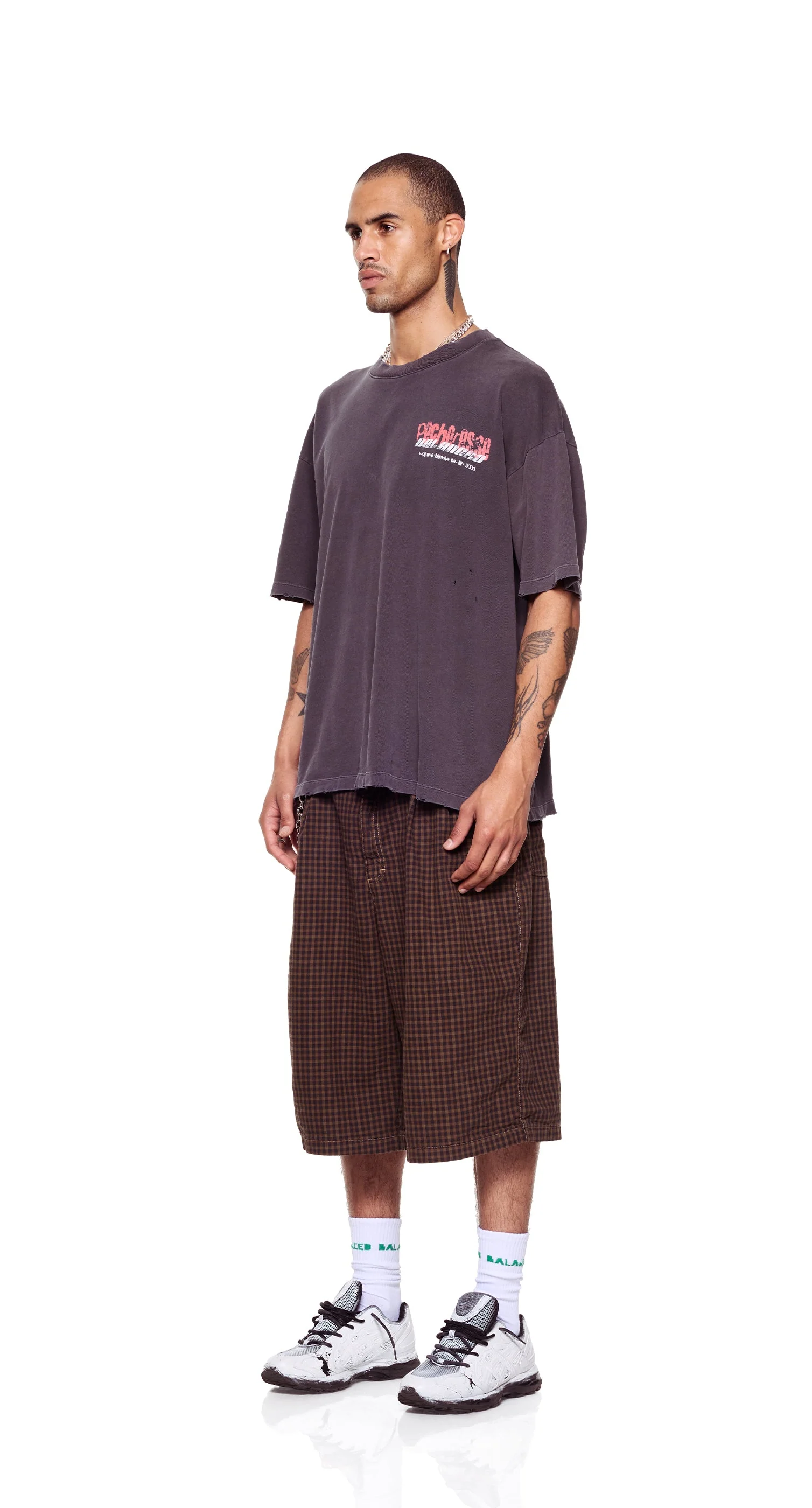 Sinners Tee - Image 2