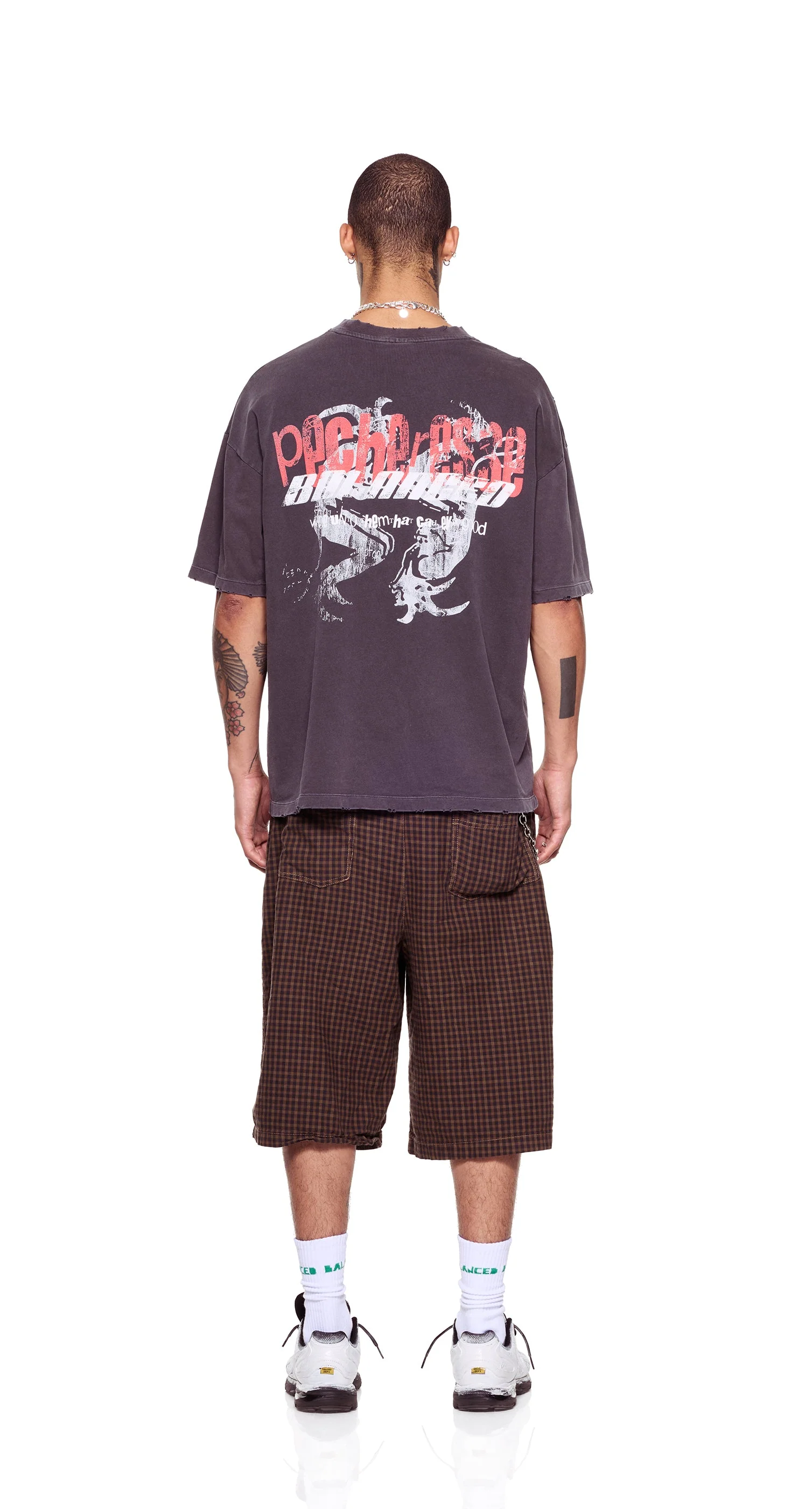 Sinners Tee - Image 3