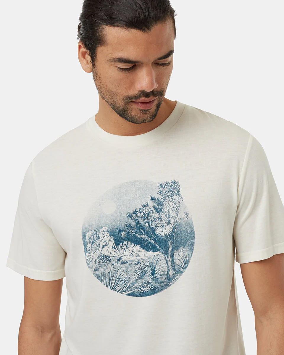Sketched Portal T-Shirt - Image 4