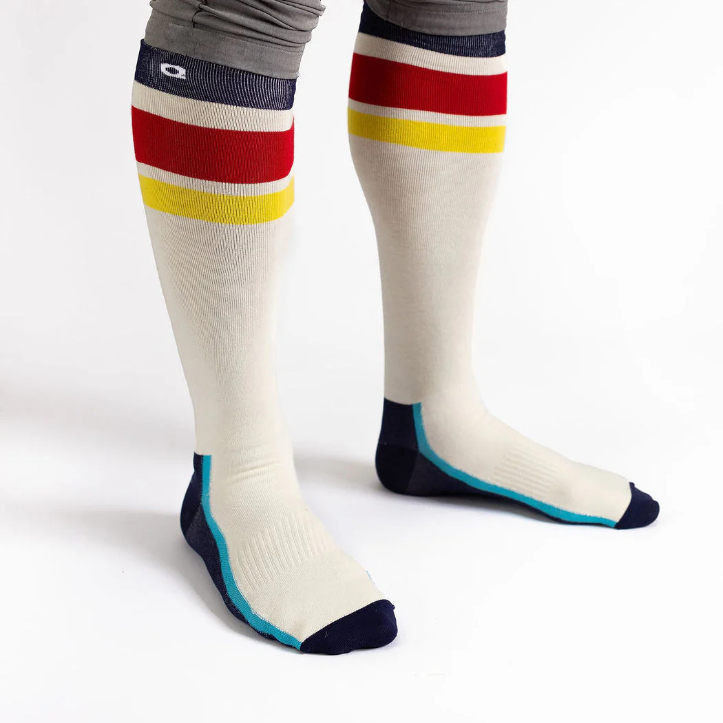 Ski Sock - Retro Series - Image 10