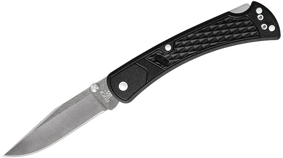 Slim Select 110 Black