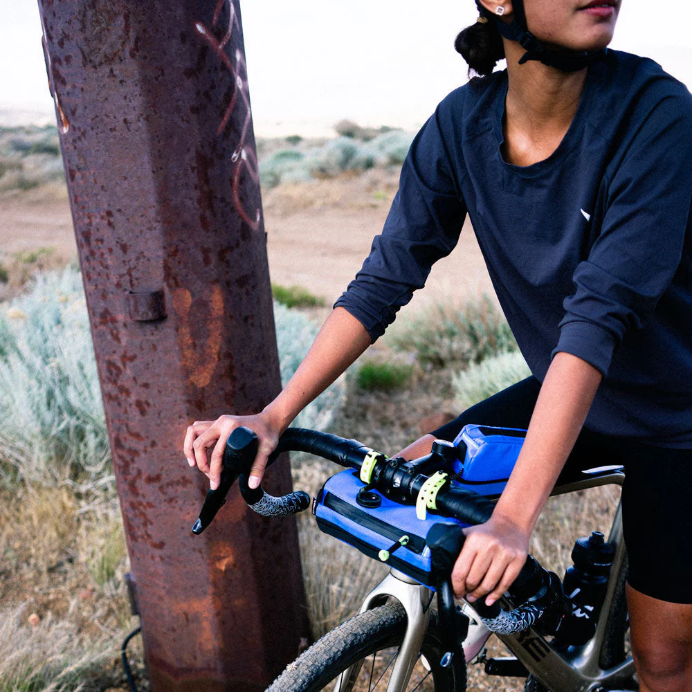 Smuggler HC Handlebar Bag - Image 2
