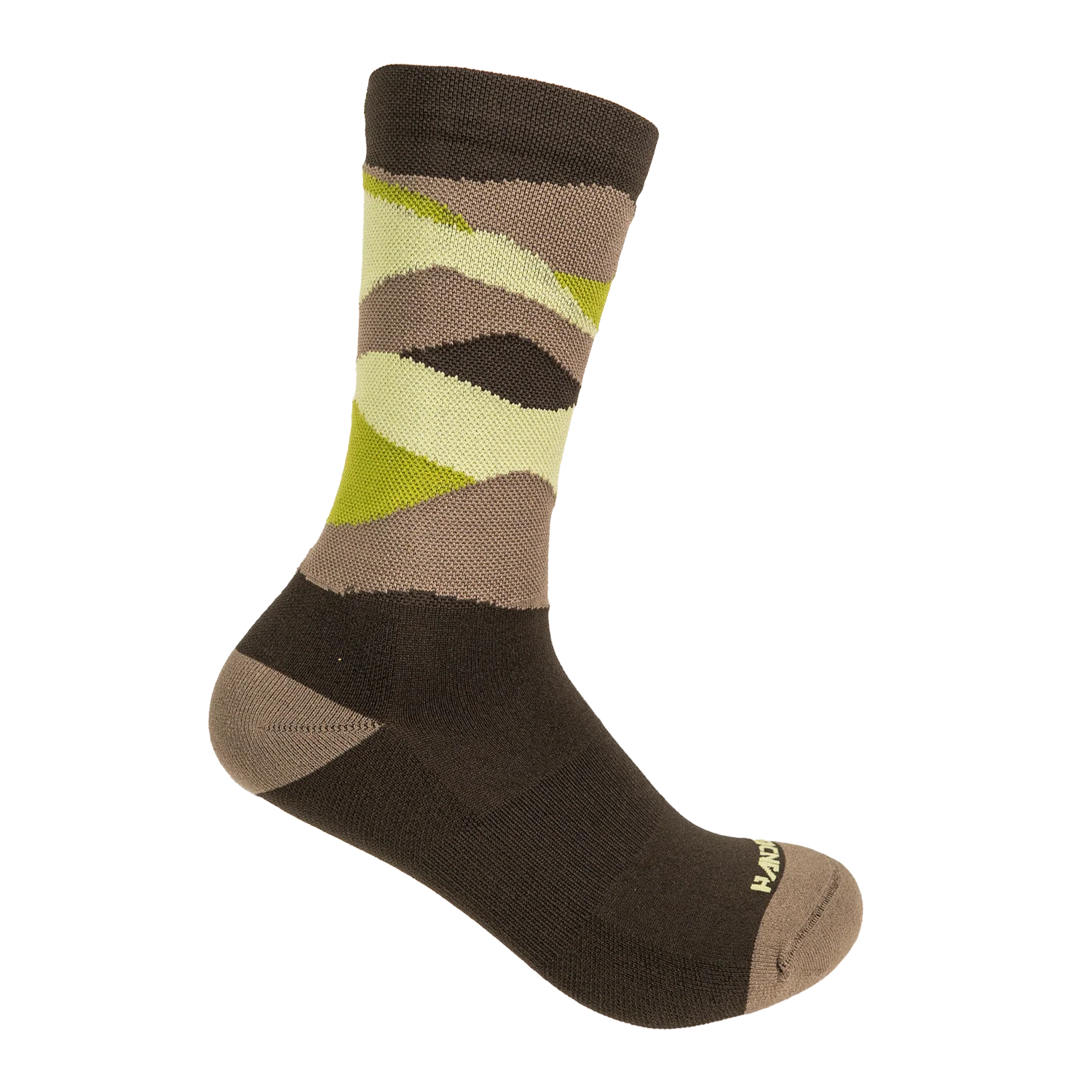 Socks - Olive Ridge Rider - Image 2