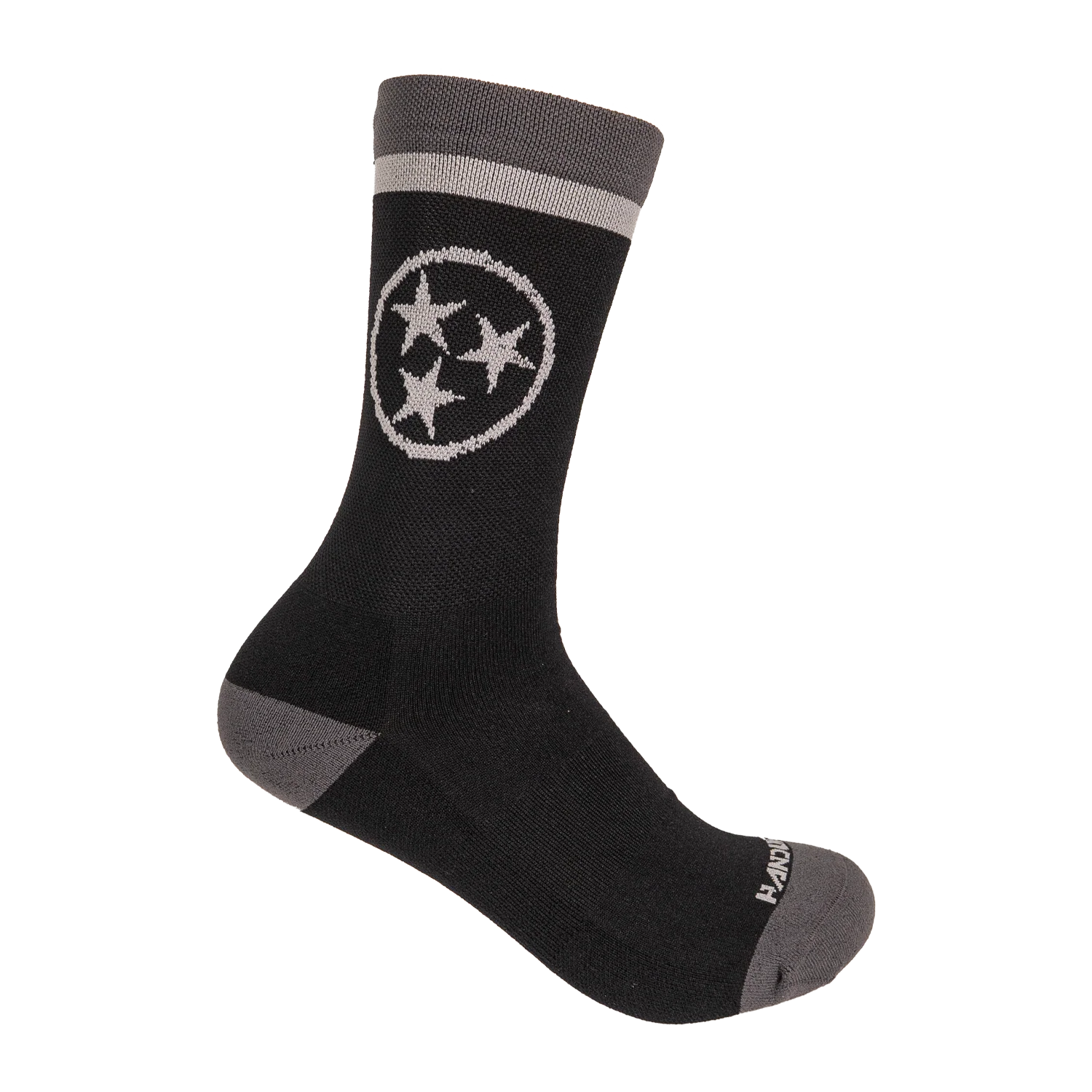 Socks - Rocky Top Black/Grey - Image 2