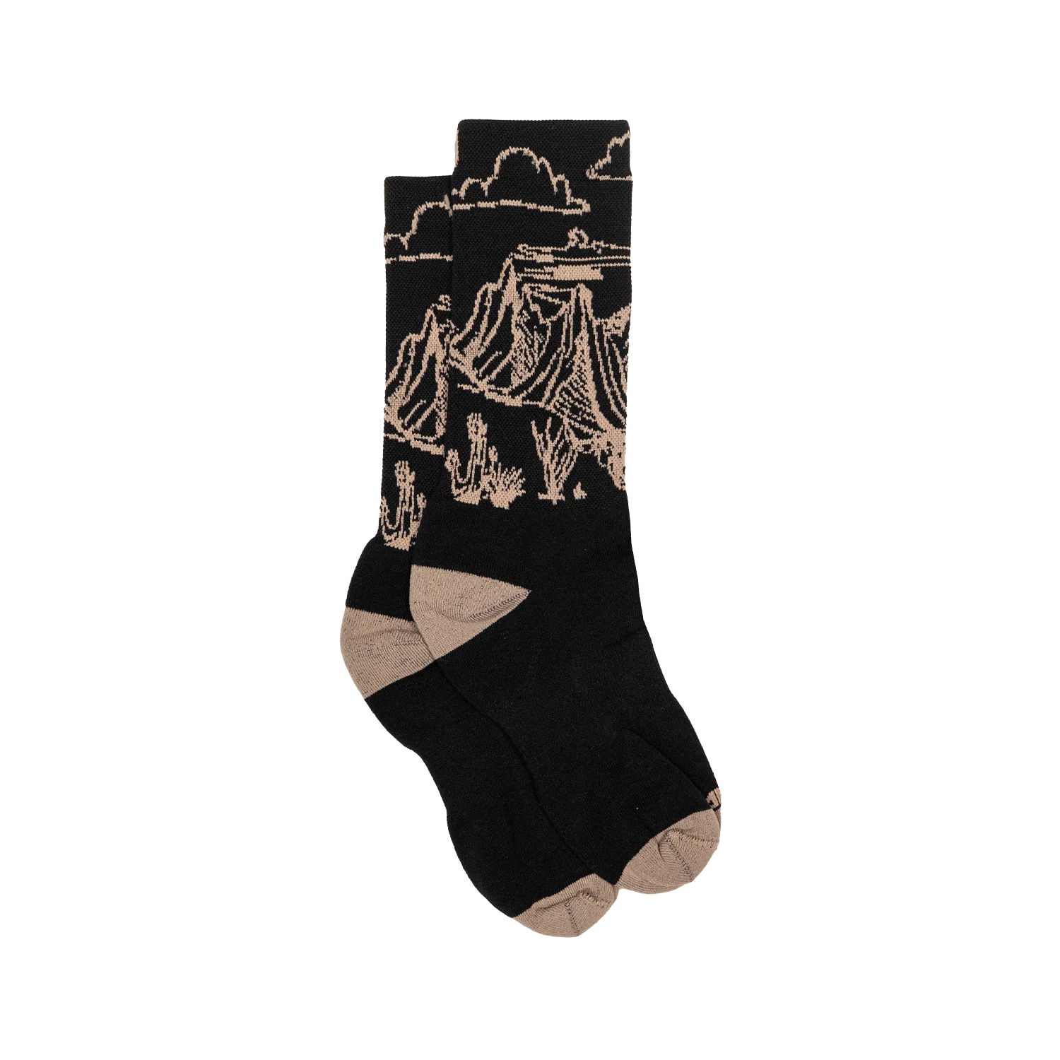 Socks - Western Ways