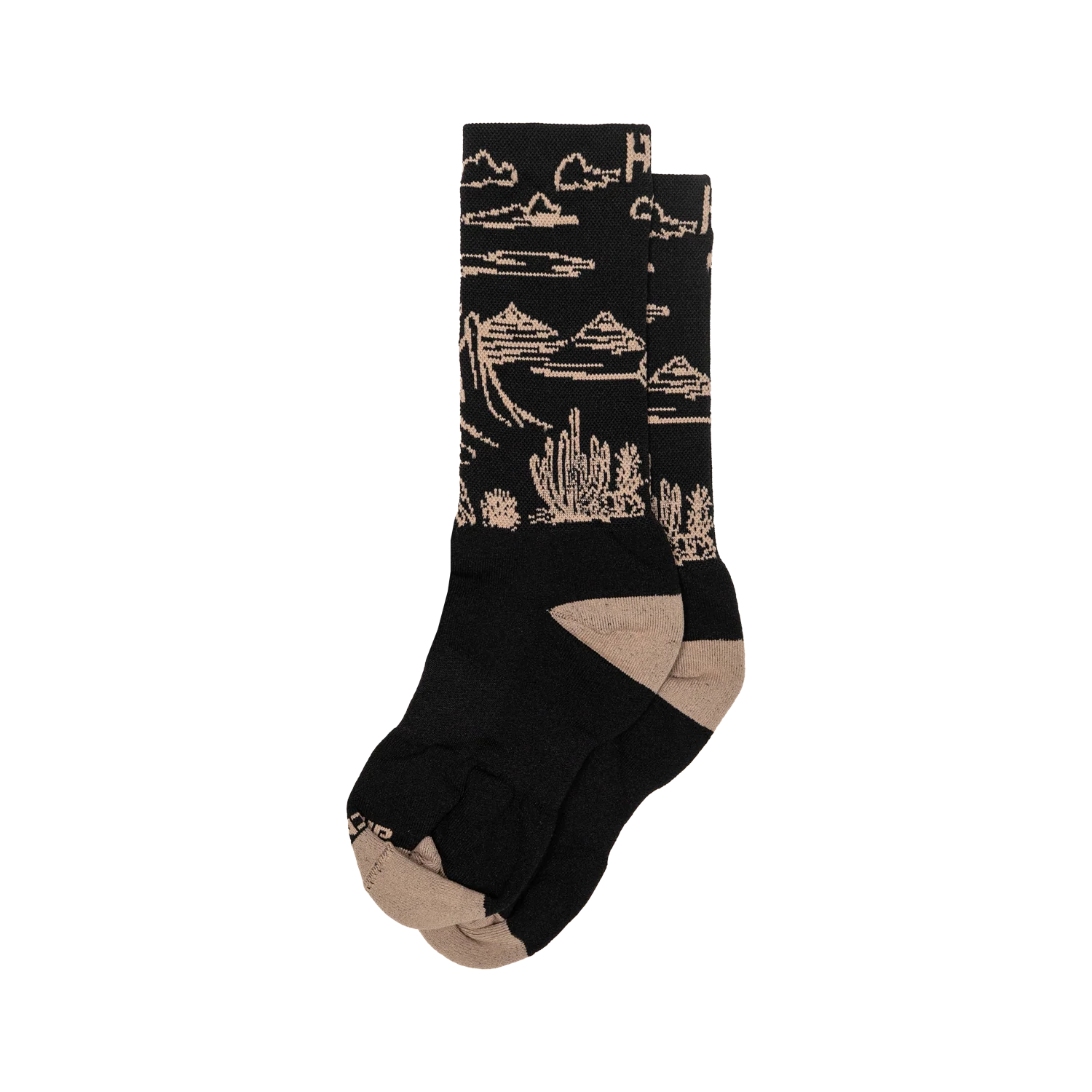 Socks - Western Ways - Image 2