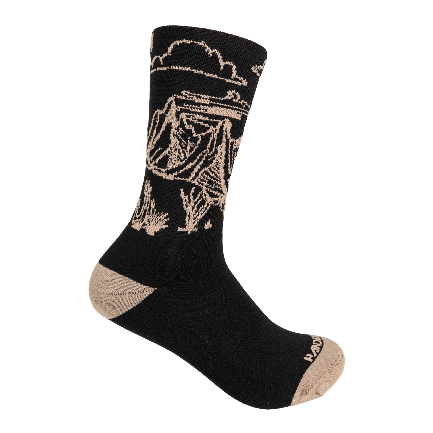 Socks - Western Ways - Image 3