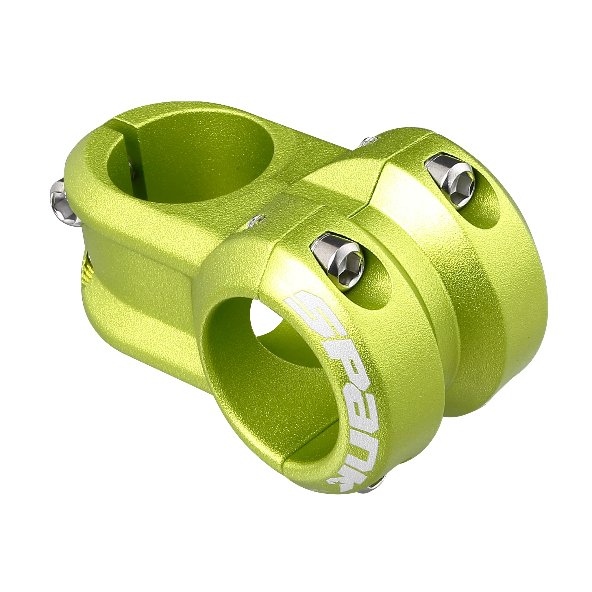 Spank Spoon 2 Stem (31.8) 0dx40mm - Green -